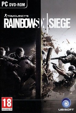 Rainbow Six Siege Механики Rainbow Six Siege Механики