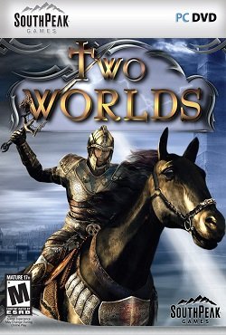 Two Worlds Two Worlds