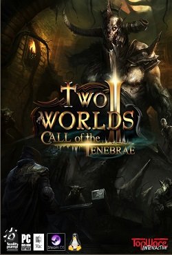 Two Worlds 2 Call of the Tenebrae Two Worlds 2 Call of the Tenebrae