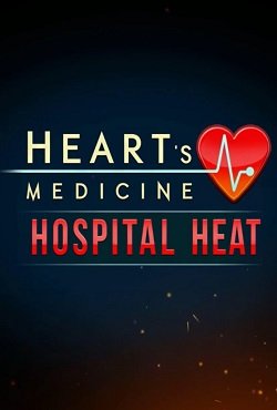 Heart's Medicine Hospital Heat Heart's Medicine Hospital Heat