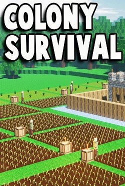 Colony Survival Colony Survival