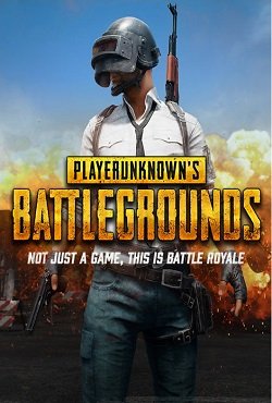 Playerunknown's Battlegrounds 2017 Playerunknown's Battlegrounds 2017