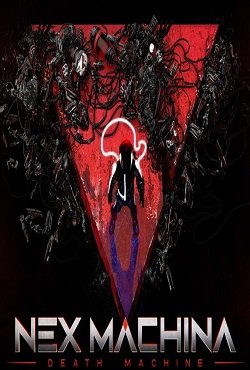 Nex Machina Nex Machina