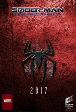 Spider-Man Homecoming Spider-Man Homecoming