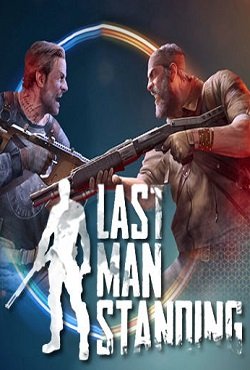 Last Man Standing Last Man Standing