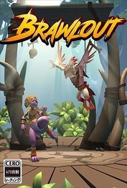 Brawlout Brawlout