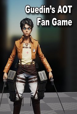 Attack on Titan Fan Game Attack on Titan Fan Game