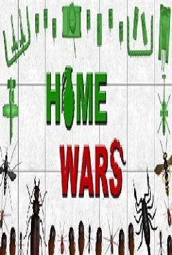 Home Wars Home Wars