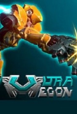 Ultramegon Ultramegon