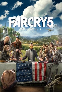 Far Cry 5 Far Cry 5