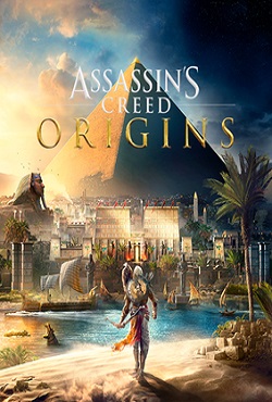 Assassin’s Creed Origins Механики Assassin’s Creed Origins Механики