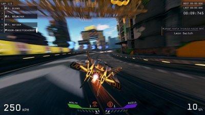 Formula Fusion