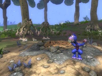 Spore Космические приключения