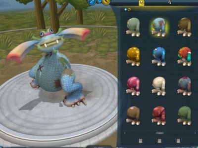 Spore Космические приключения