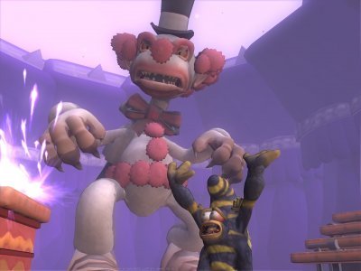 Spore Космические приключения