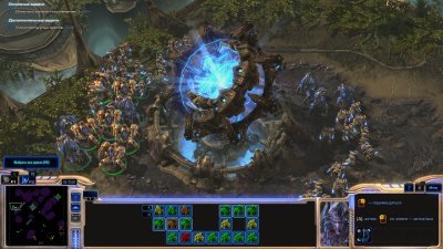 StarCraft 2 со всеми дополнениями