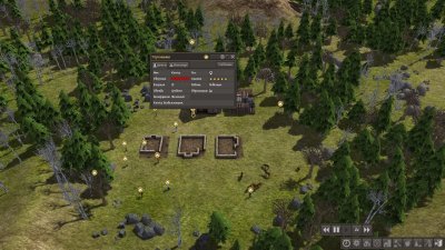 Banished Механики