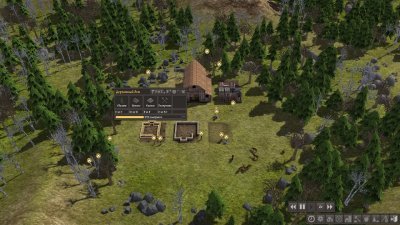 Banished Механики