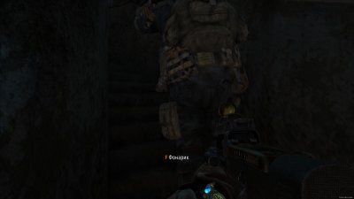 Metro 2033 Redux  от Механиков
