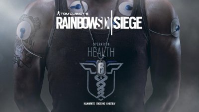 Rainbow Six Siege Механики
