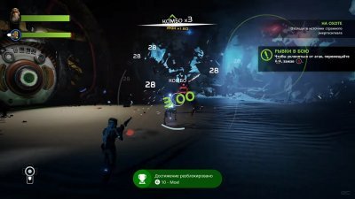 ReCore Definitive Edition от Механиков
