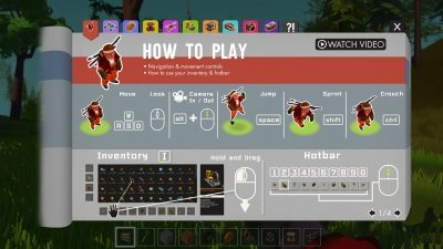 Scrap Mechanic от Механики