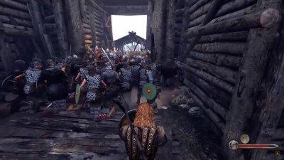 Mount & Blade 2 Bannerlord Механики