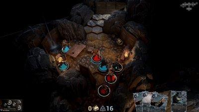 WARTILE