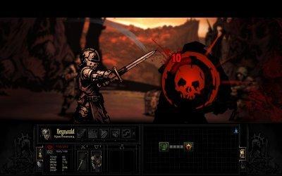 Darkest Dungeon The Crimson Court