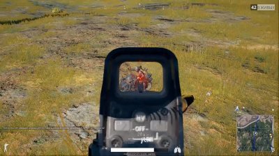 Playerunknown's Battlegrounds русская версия от Механиков