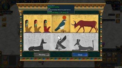 Predynastic Egypt