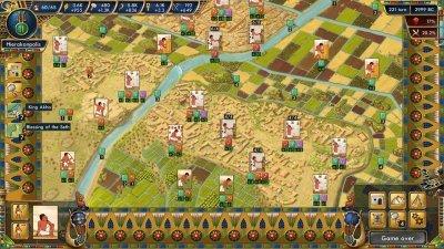 Predynastic Egypt