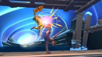 Brawlout