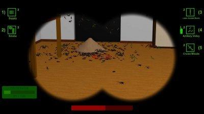Home Wars