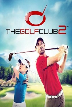 The Golf Club 2 The Golf Club 2