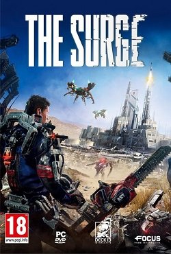 The Surge от Механиков The Surge от Механиков