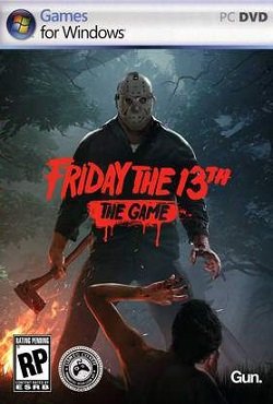 Пятница 13 игра Механики Пятница 13 игра Механики