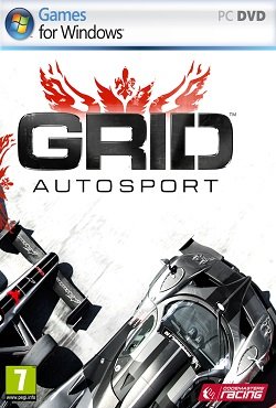 GRID Autosport Механики GRID Autosport Механики