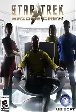 Star Trek: Bridge Crew Star Trek: Bridge Crew