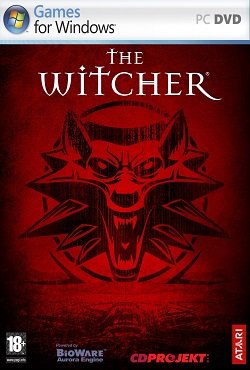 The Witcher 1 The Witcher 1