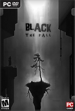 Black The Fall Black The Fall