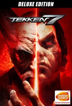 Tekken 7 Механики Tekken 7 Механики