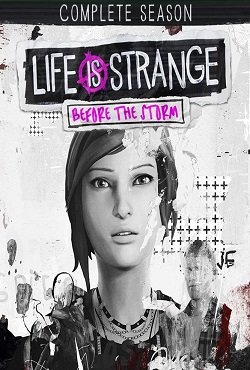 Life is Strange Before the Storm Life is Strange Before the Storm