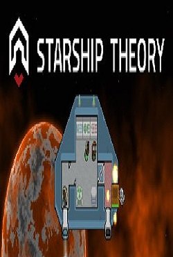 Starship Theory Starship Theory