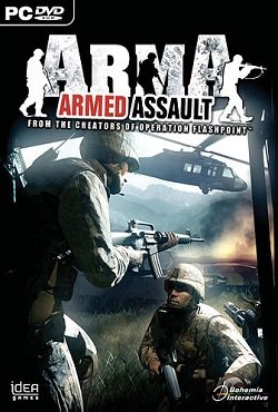ArmA Armed Assault ArmA Armed Assault