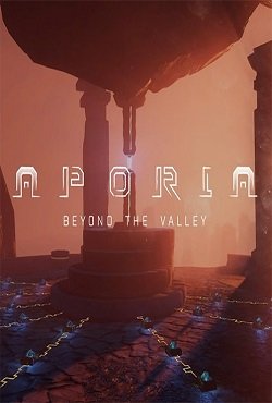 Aporia Beyond the Valley Aporia Beyond the Valley