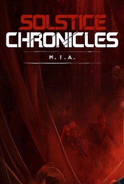 Solstice Chronicles MIA Solstice Chronicles MIA