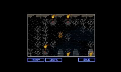 FNAF World
