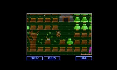 FNAF World