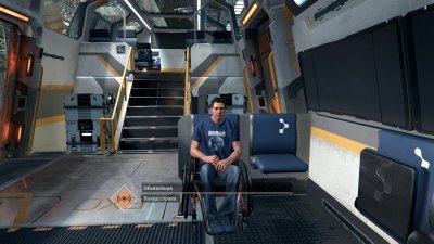 The Surge от Механиков